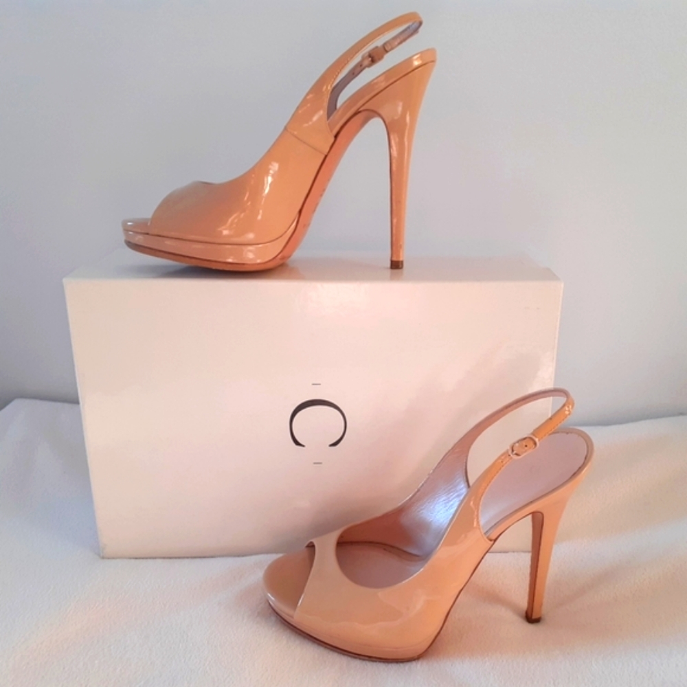 casadei high heels